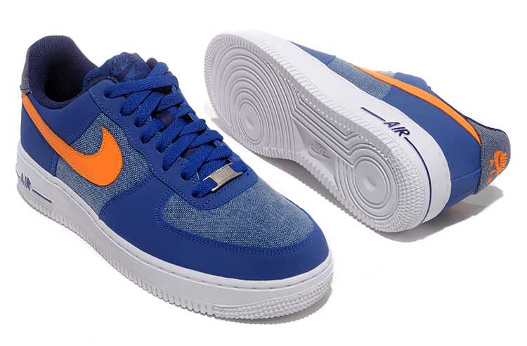 Nike Air Force 1 2012 Air Force One Model